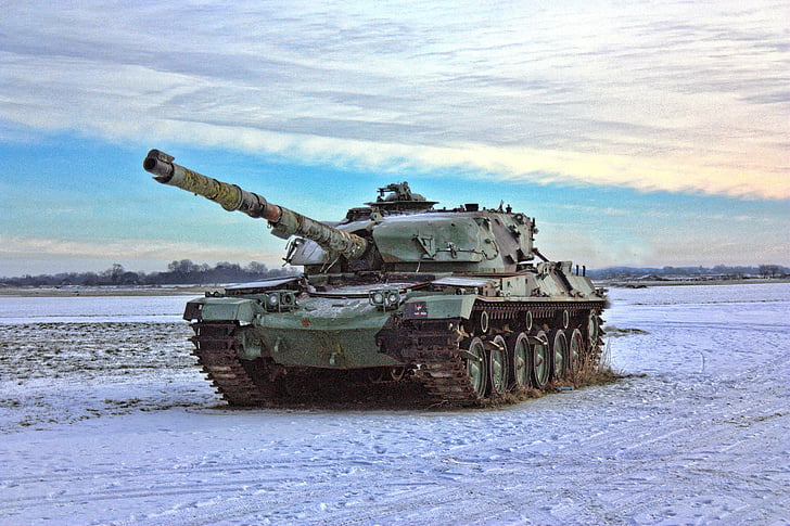 Artillery Auxiliaries