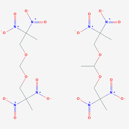 BDNPA BIS (2,2-DINITROPROPYL) ACETAL