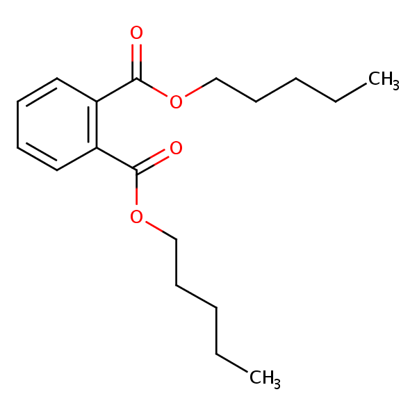 DPP DIPENTYL PHTHALATE