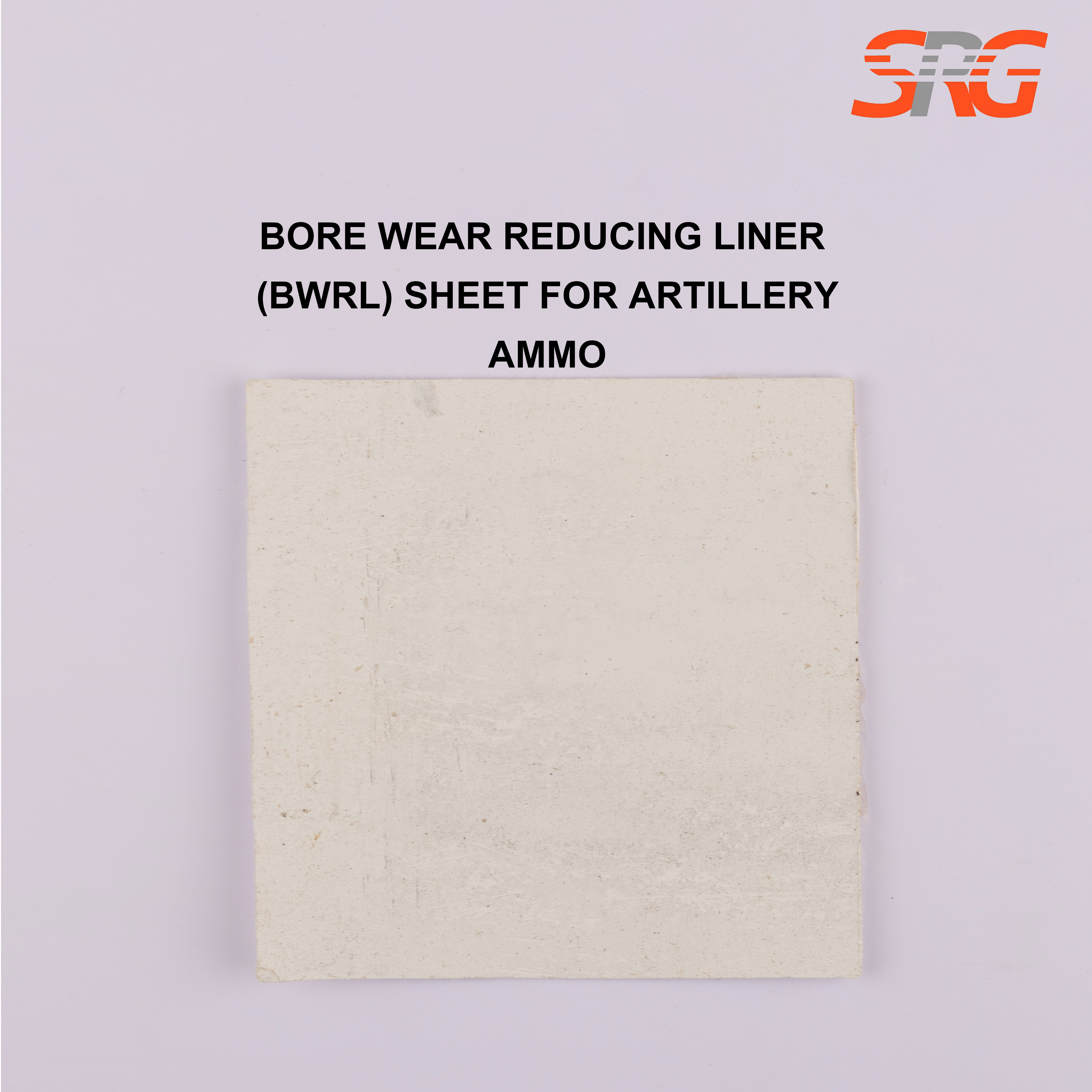 BORE WEAR-REDUCING LINERS (BWRL)