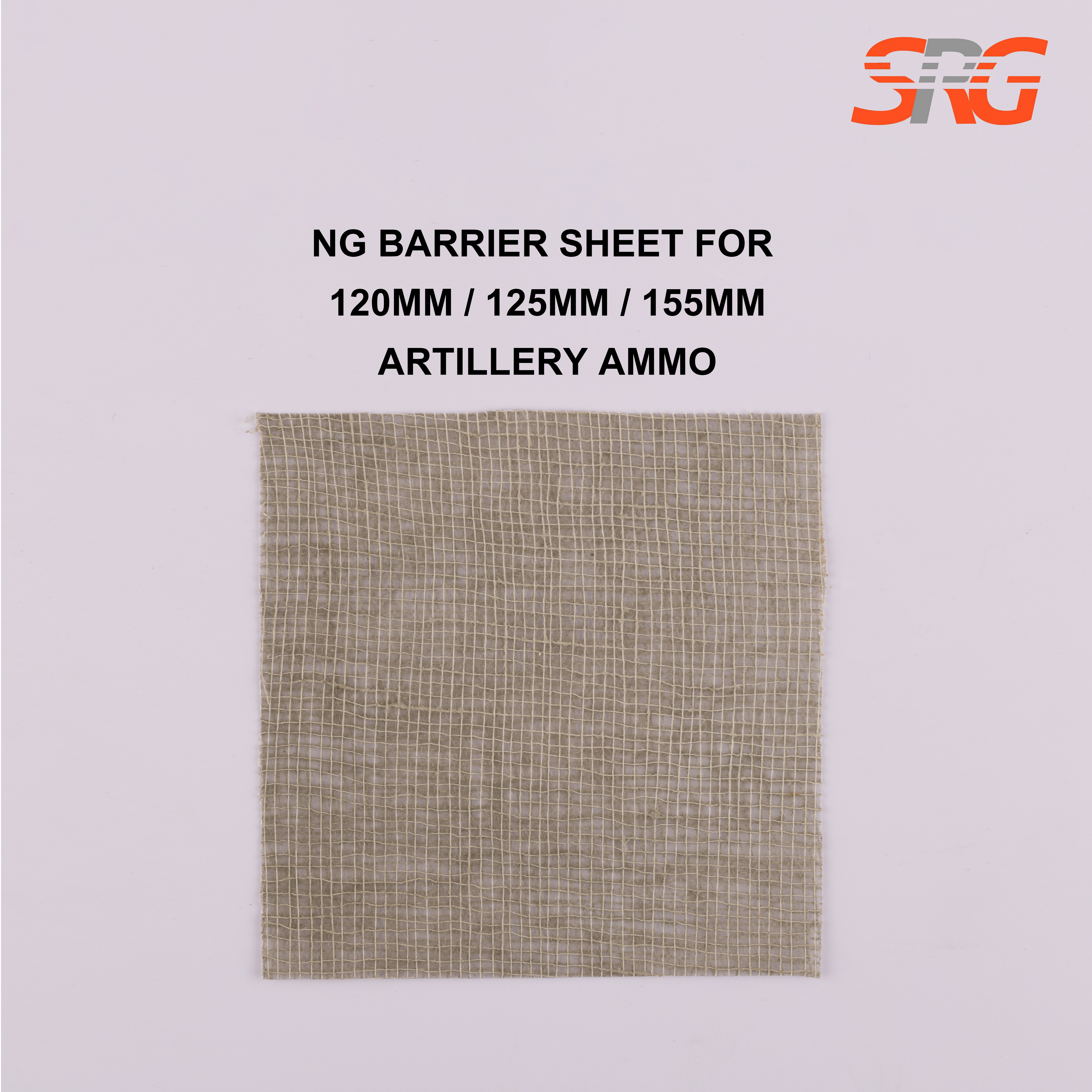 NITROGLYCERIN BARRIER (NG-Barrier)