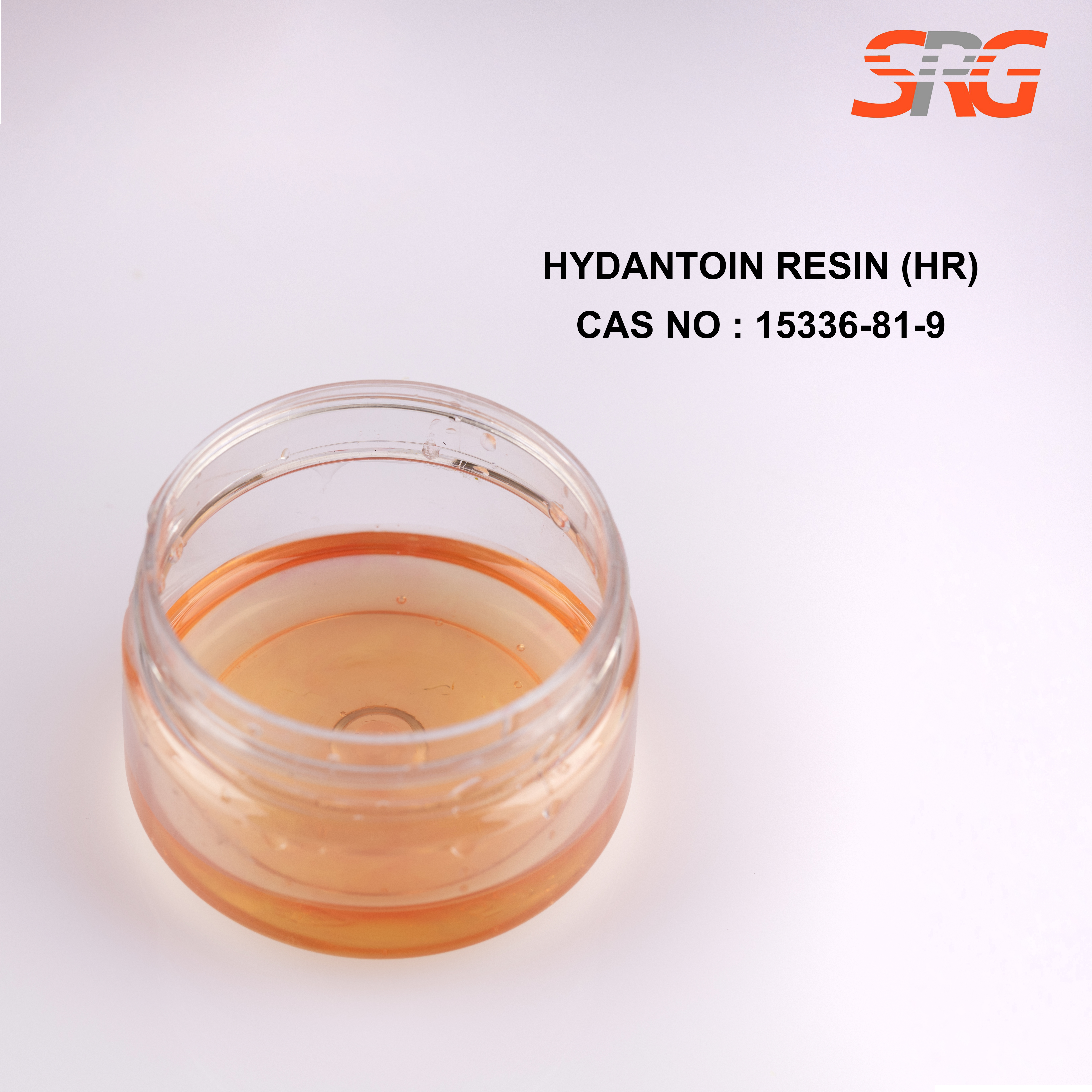 Hydantoin Resin (HR)