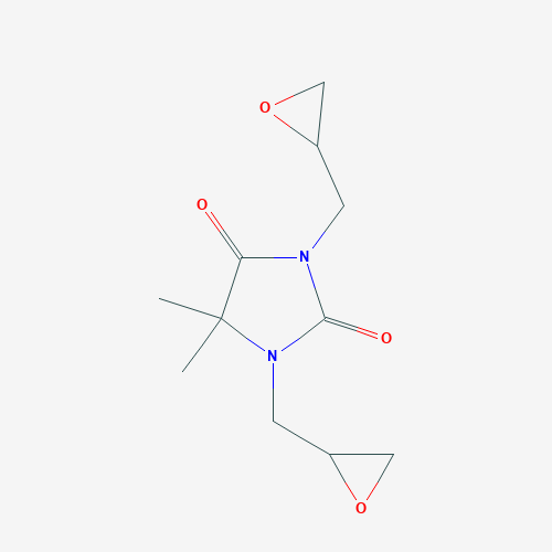 Hydantoin Resin (HR)