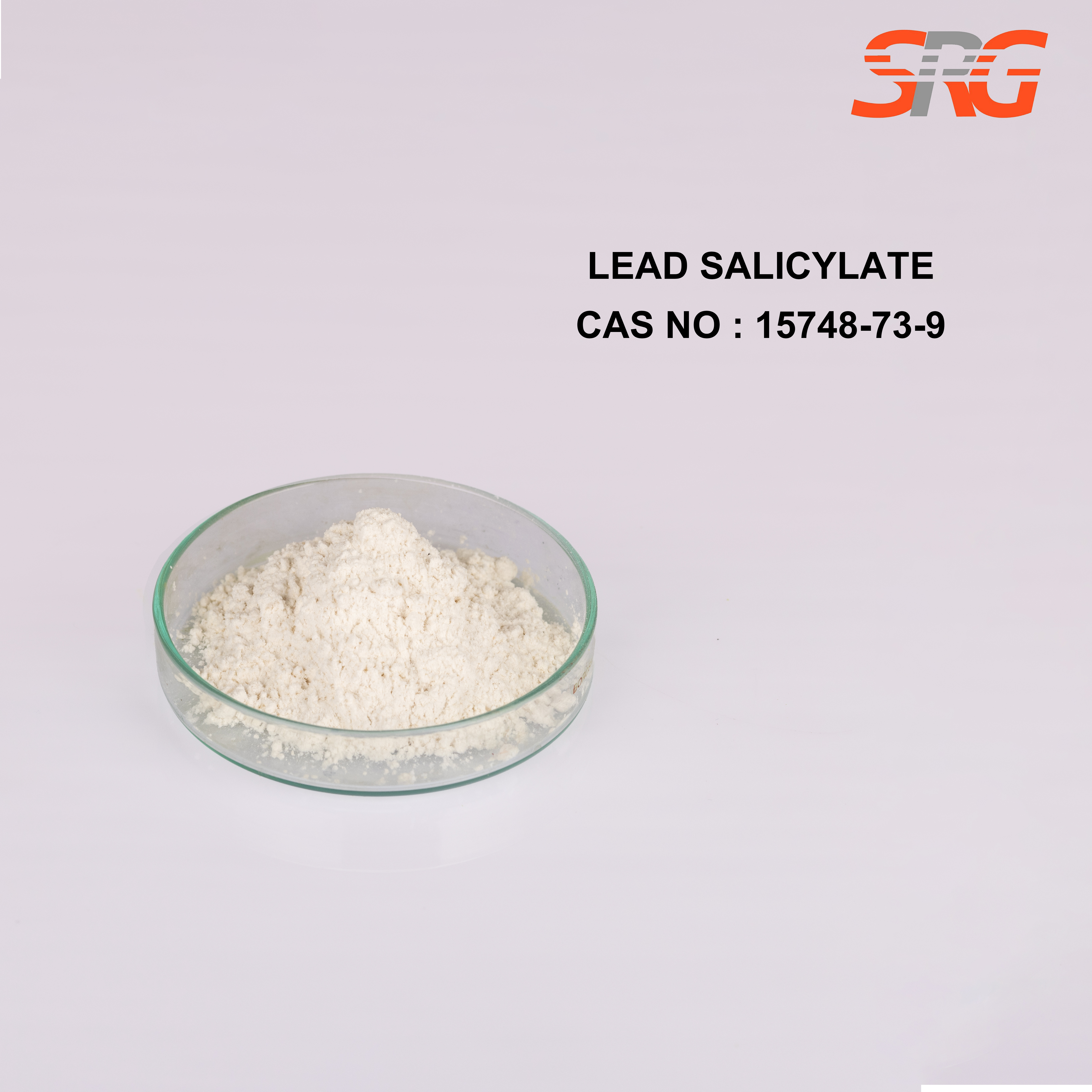 LEAD SALICYLATE (LS)