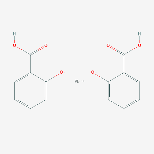 LEAD SALICYLATE (LS)