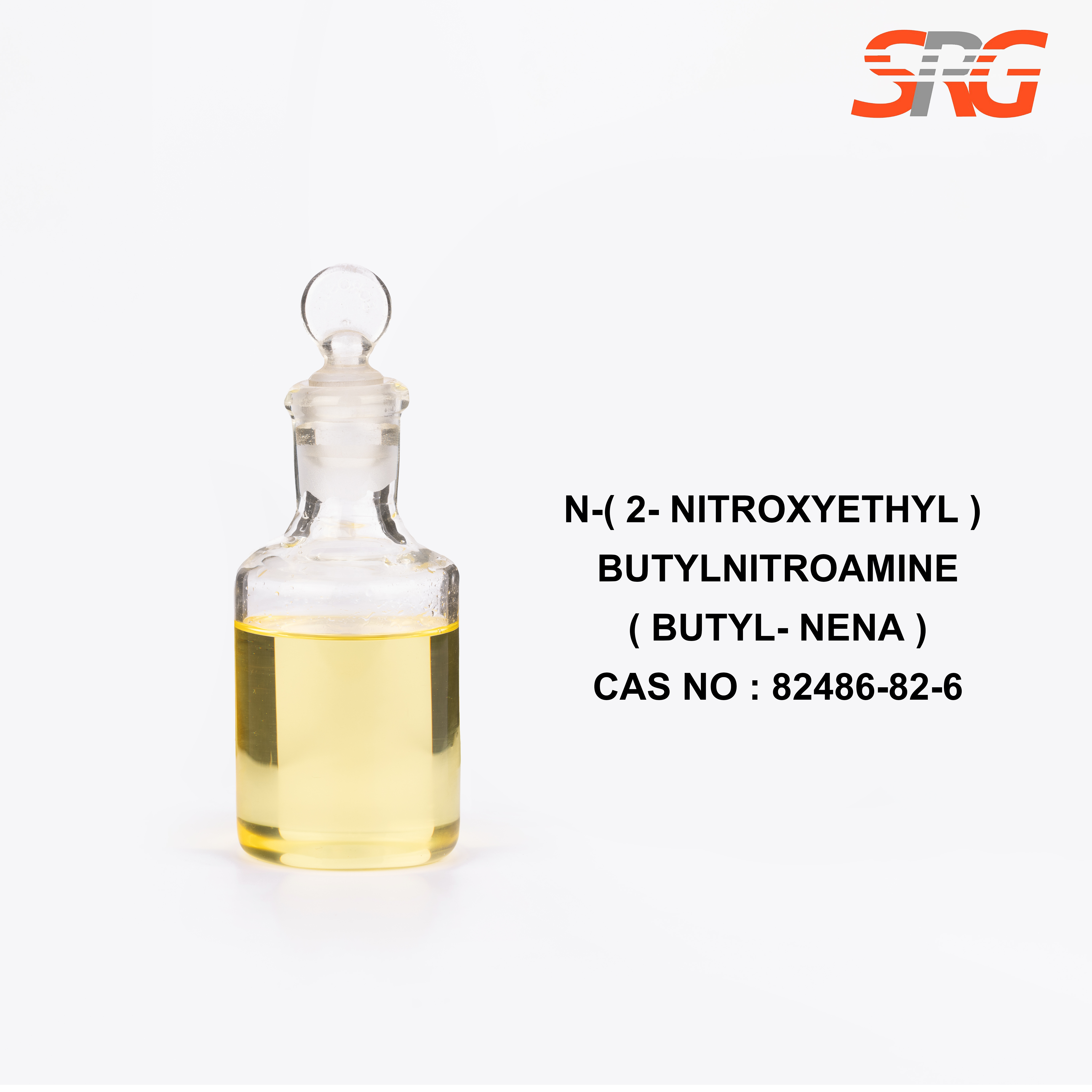 BUTYL NITRATOETHYLNITRAMINE, Bu-NENA
