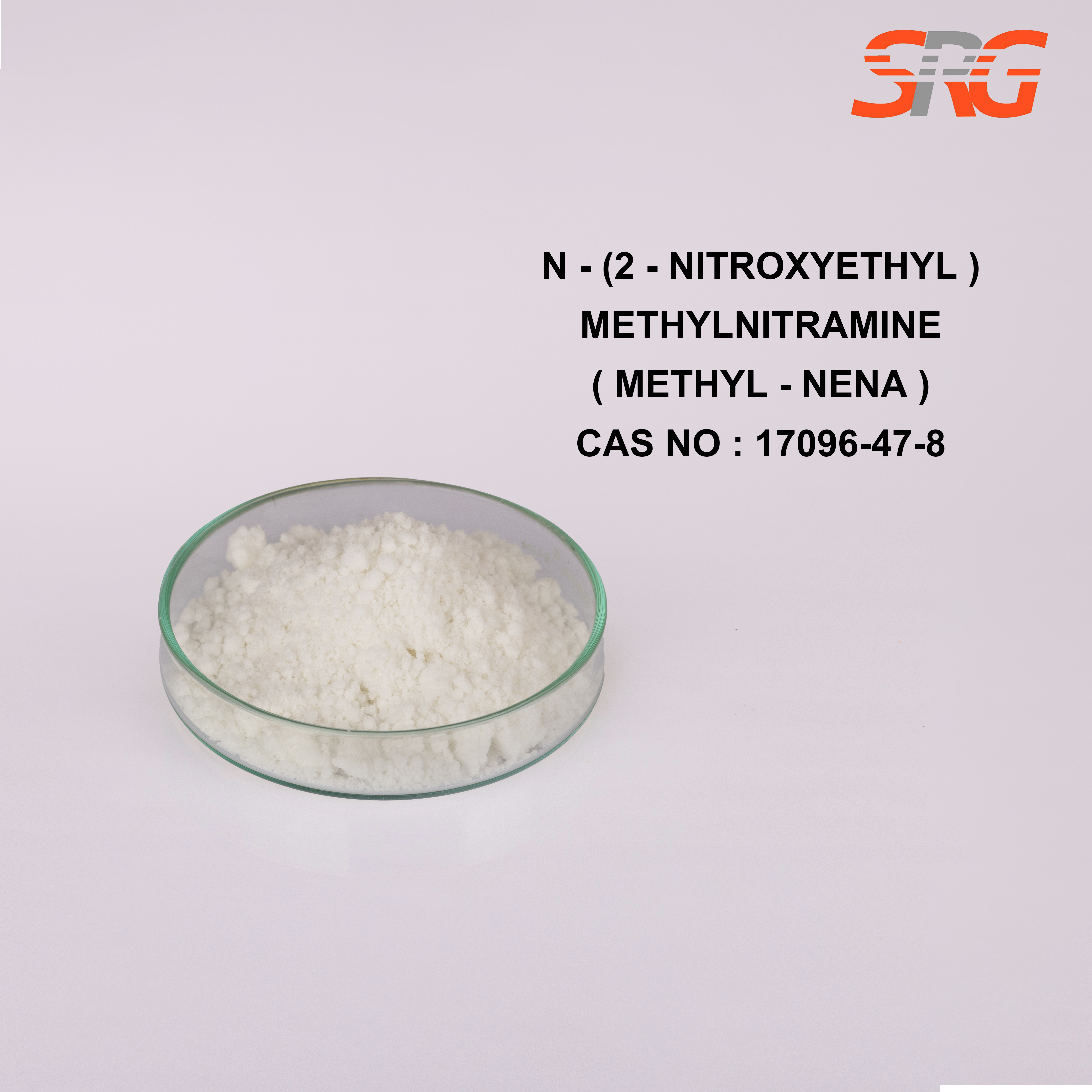 2-(methylnitroamino)ethyl nitrate, Me-NENA