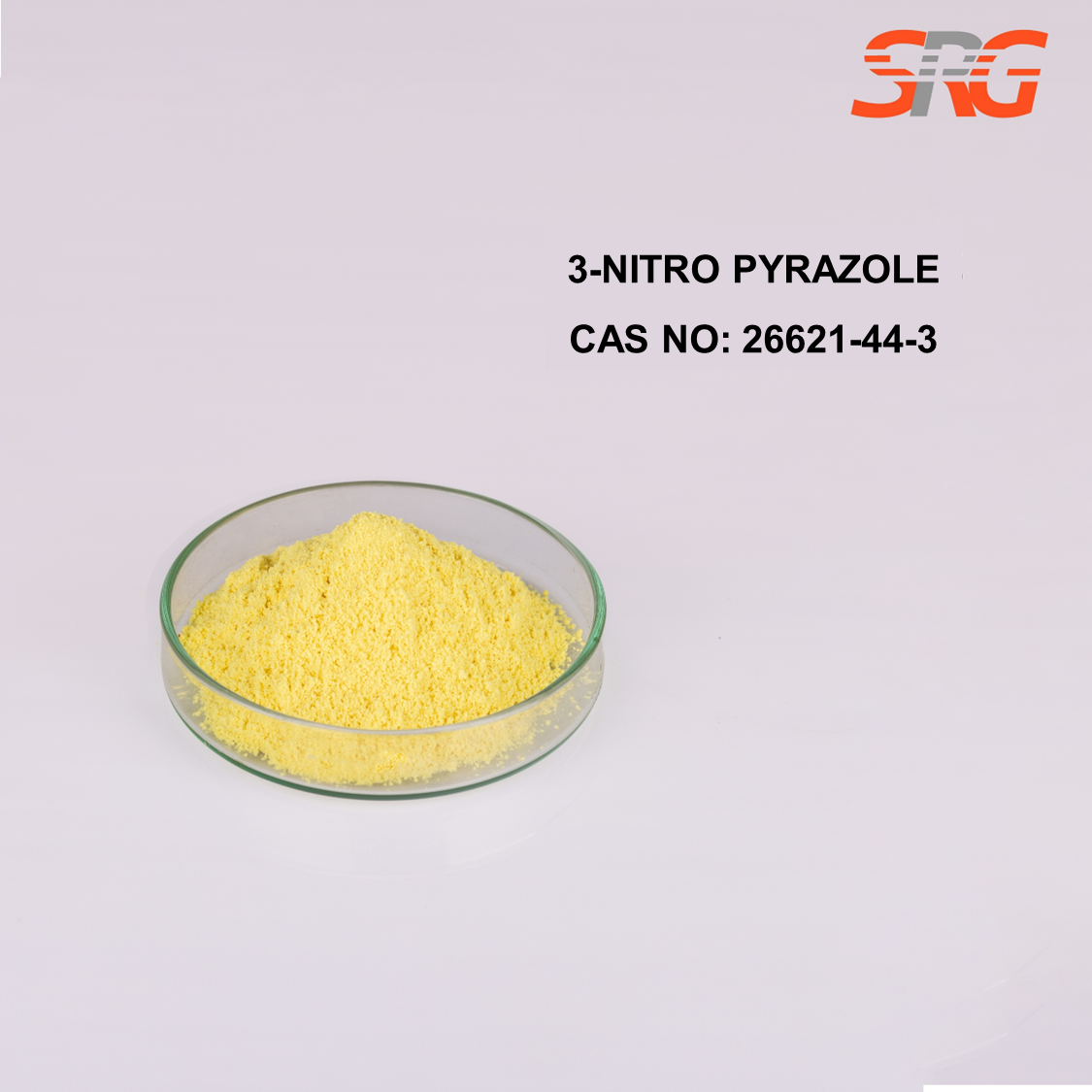 3-Nitro-1H-Pyrazole (3-NP)