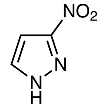 3-Nitro-1H-Pyrazole (3-NP)