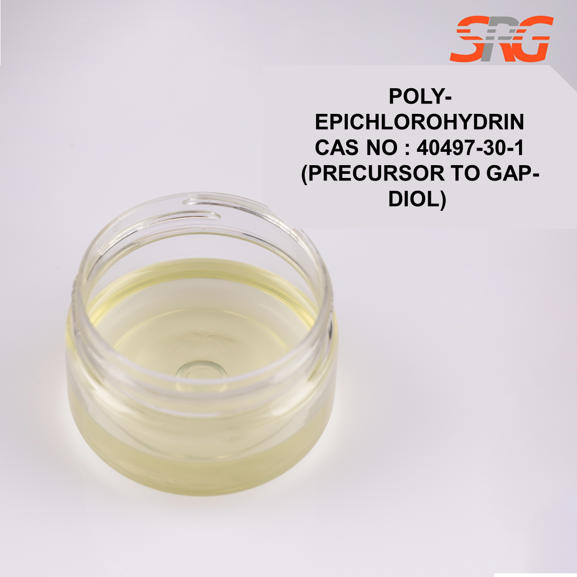 POLYEPICHLOROHYDRIN (PECH)