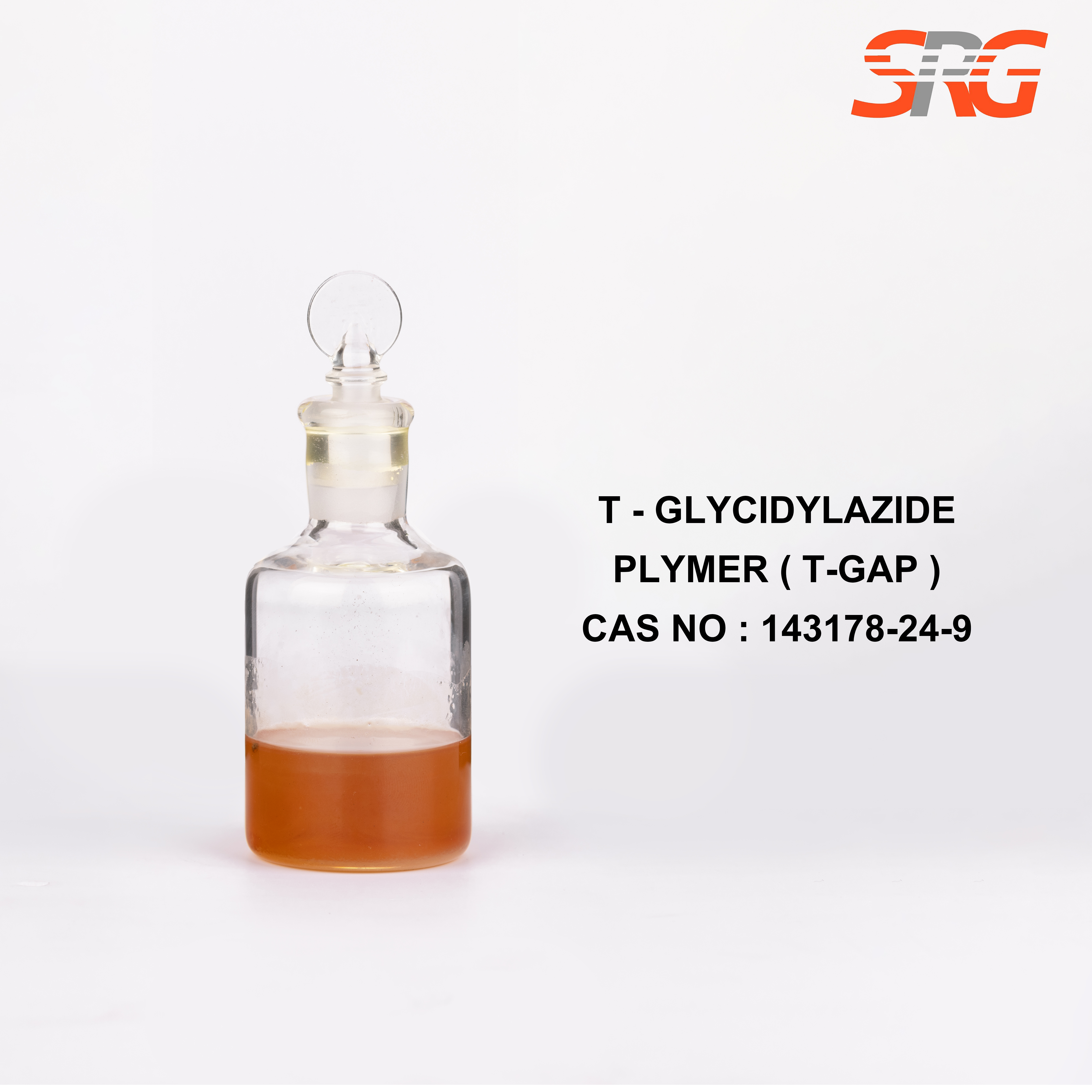 TETRA FUNCTIONAL GLYCIDYL AZIDE POLYMER