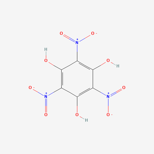 TRI NITRO PHLORO GLUCINOL (TNPG)