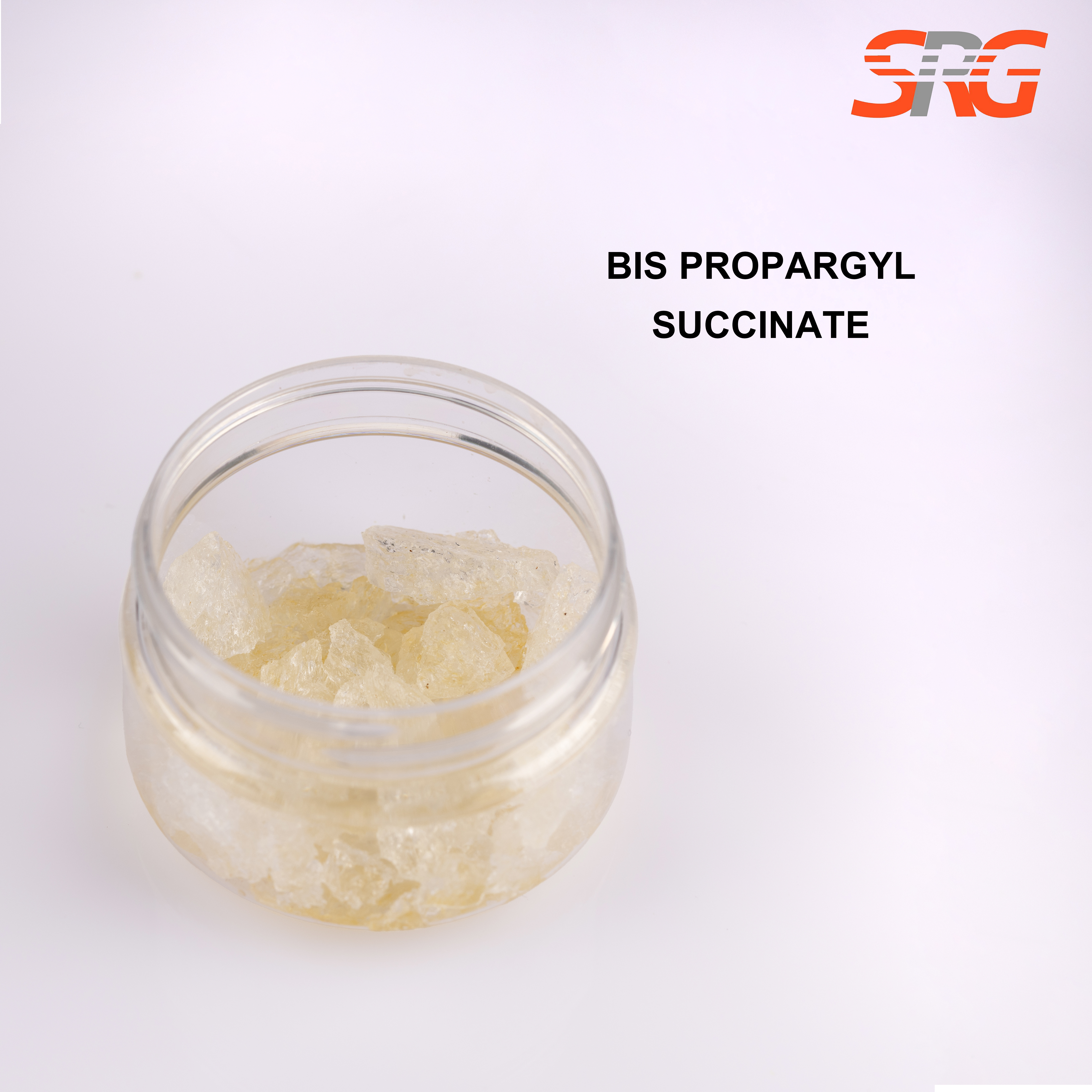 BIS-PROPARGYL-SUCCINATE (BPS)