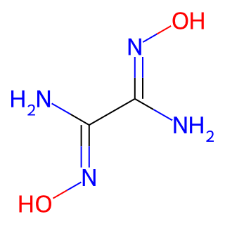 Diaminoglyoxime (DAG)