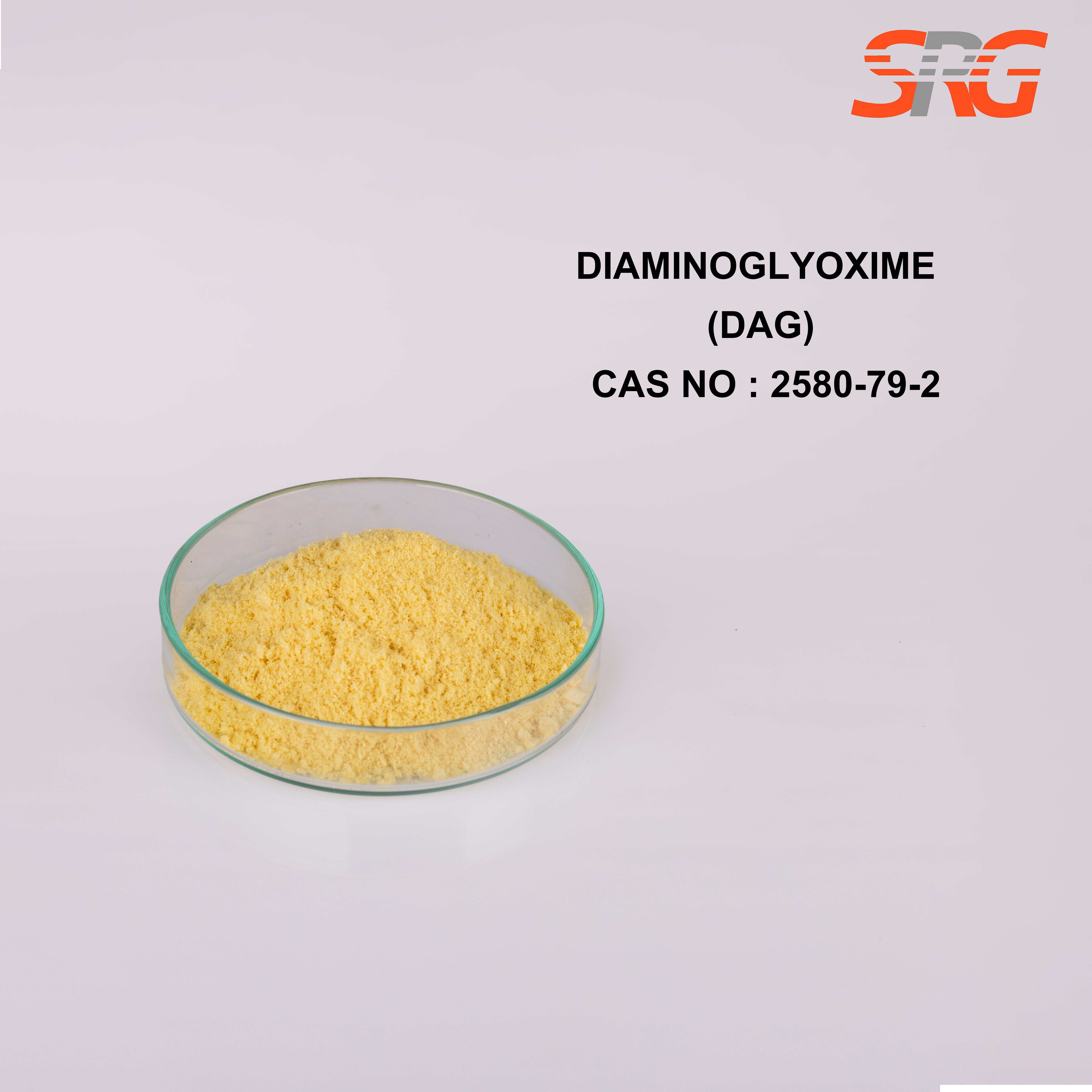 Diaminoglyoxime (DAG)