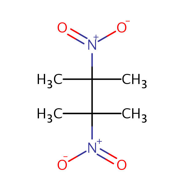 2,3-DIMETHYL-2,3-DINITROBUTANE (DMNB, DMDNB)