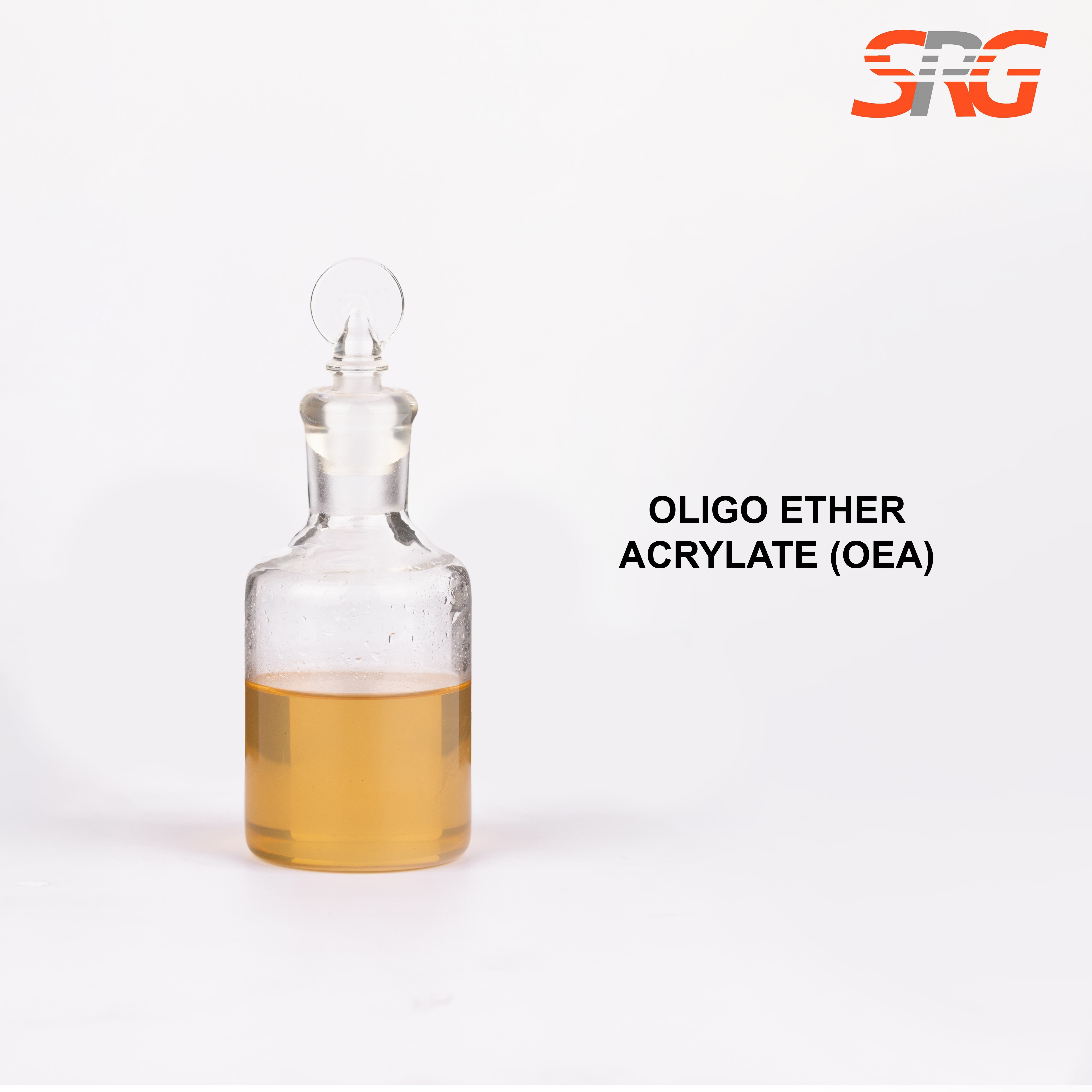 OLIGO ETHER ACRYLATE (OEA)
